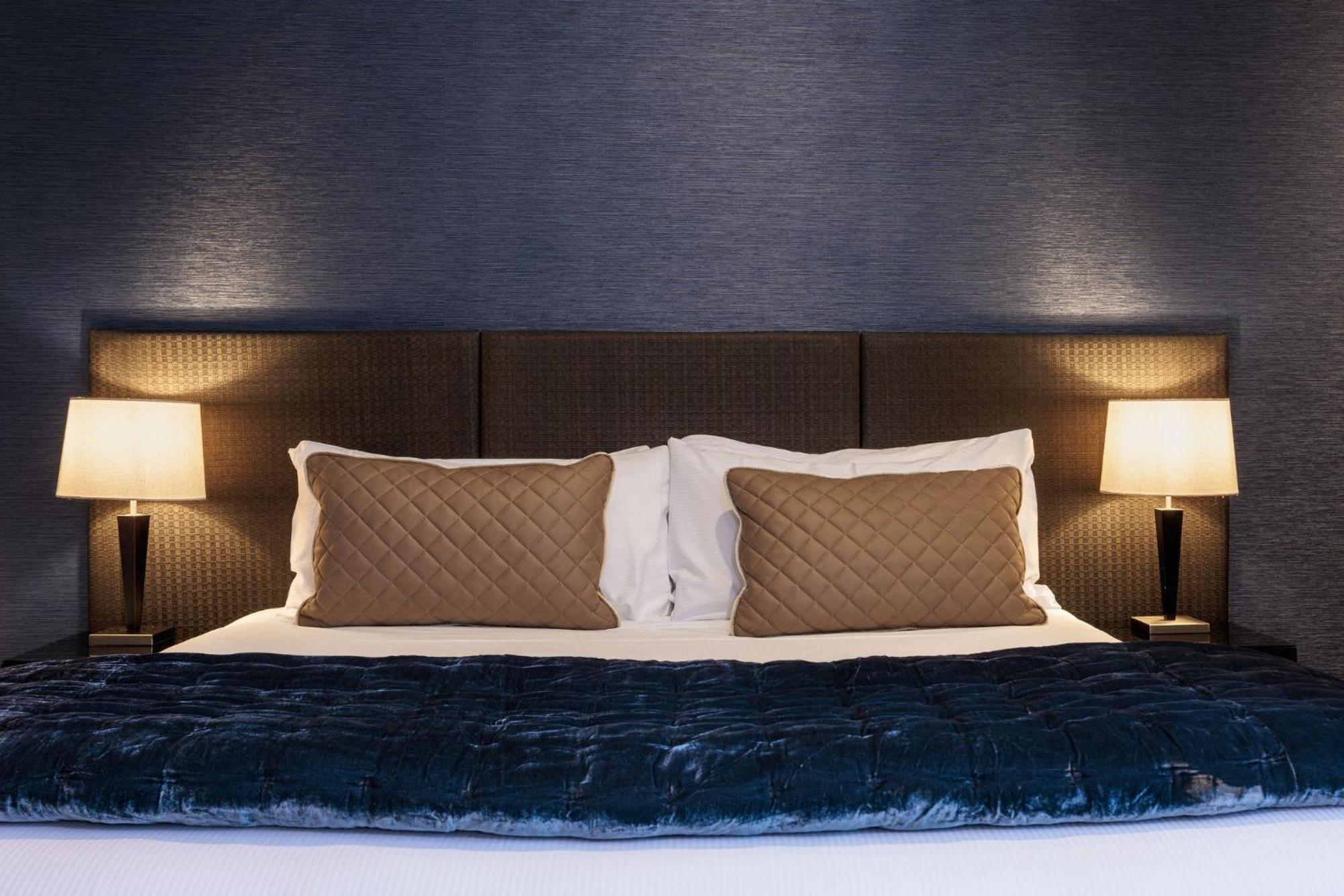 ולינגטו Gilmer Apartment Hotel מראה חיצוני תמונה